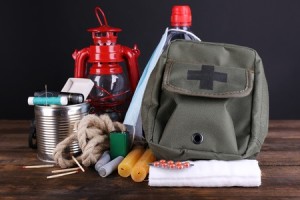 Preparing Your Family with an Emergency Preparedness Kit