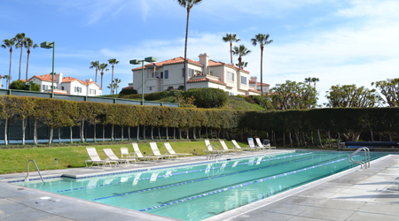 Experience Luxury at Monarch Beach Tennis Club: A Complete Guide