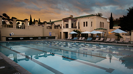 Marbella Country Club - Premier Aquatic Services