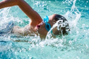 Why Isn’t My Child Progressing In Swim Lessons