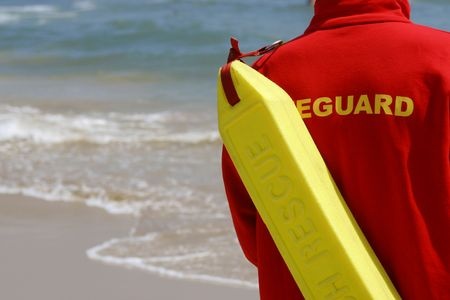 International Water Safety Day