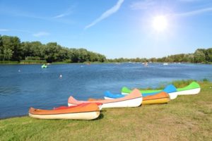 Water Safety During Group Outings